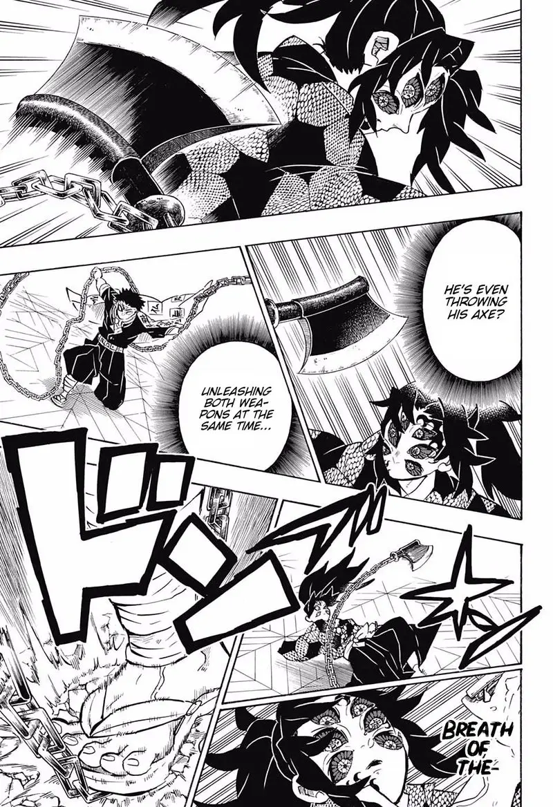 Chapter 169 - Page 7