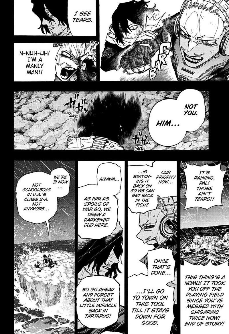 Chapter 420 - Page 2