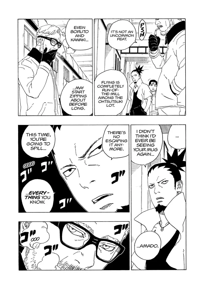 Chapter 74 - Page 7