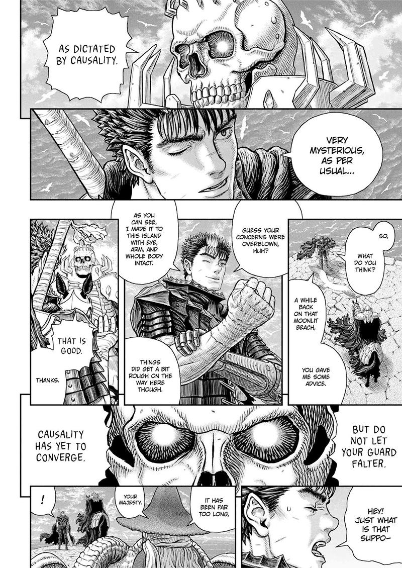Chapter 361 - Page 2