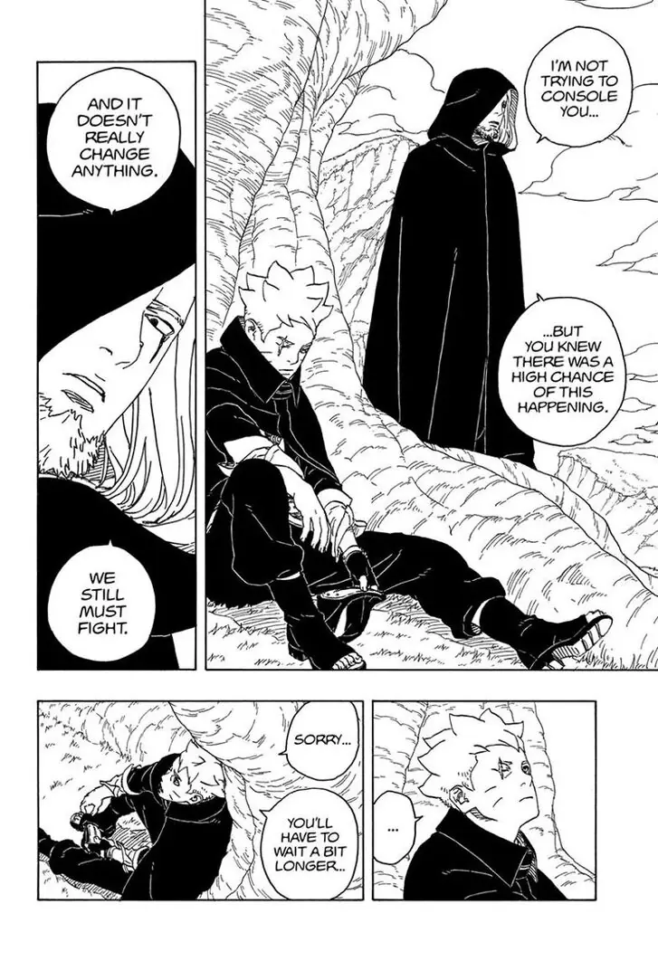 Chapter 84 - Page 41