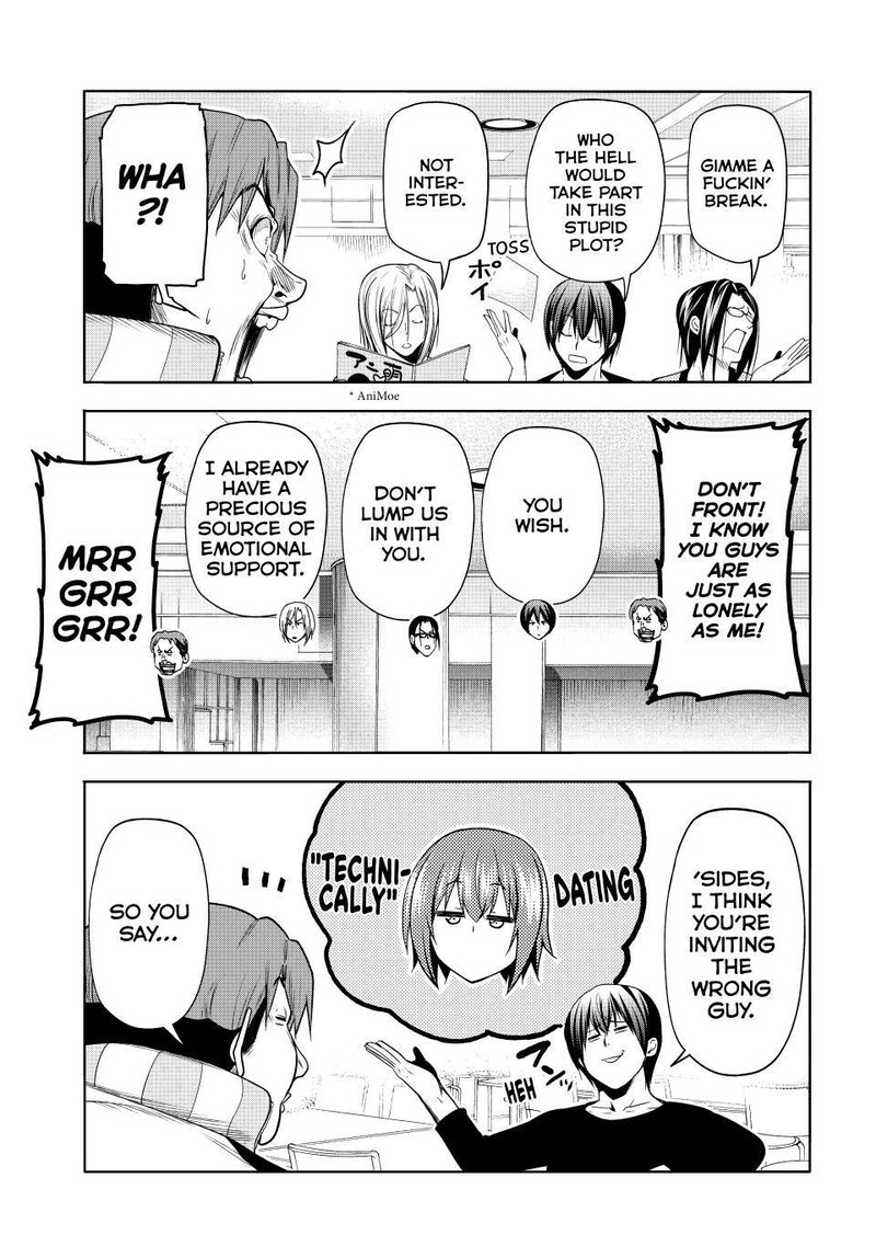 Chapter 85 - Page 7