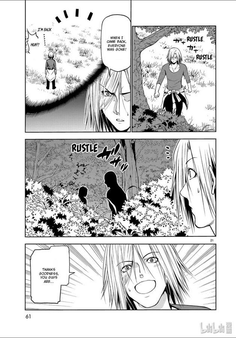 Chapter 60 - Page 21