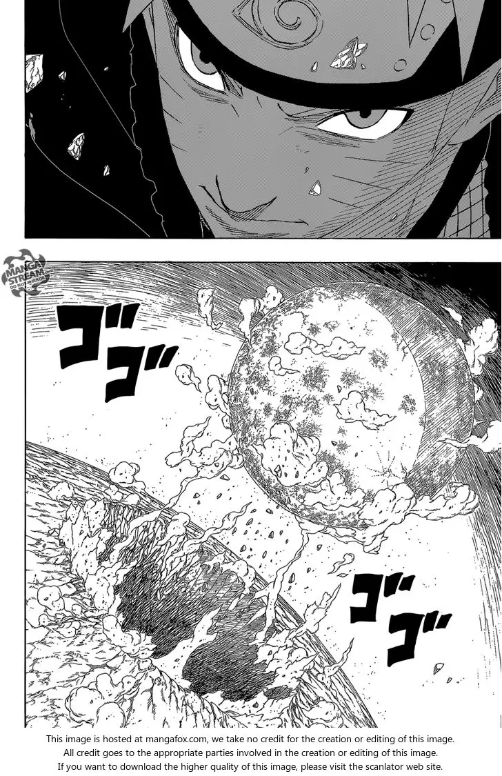 Chapter 690 - Page 10