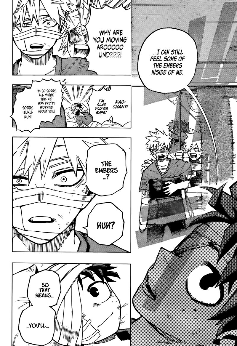 Chapter 424 - Page 11
