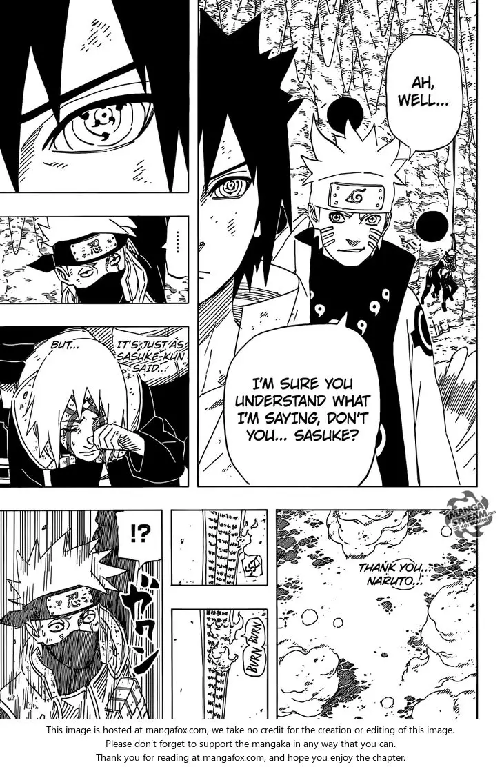 Chapter 680 - Page 10