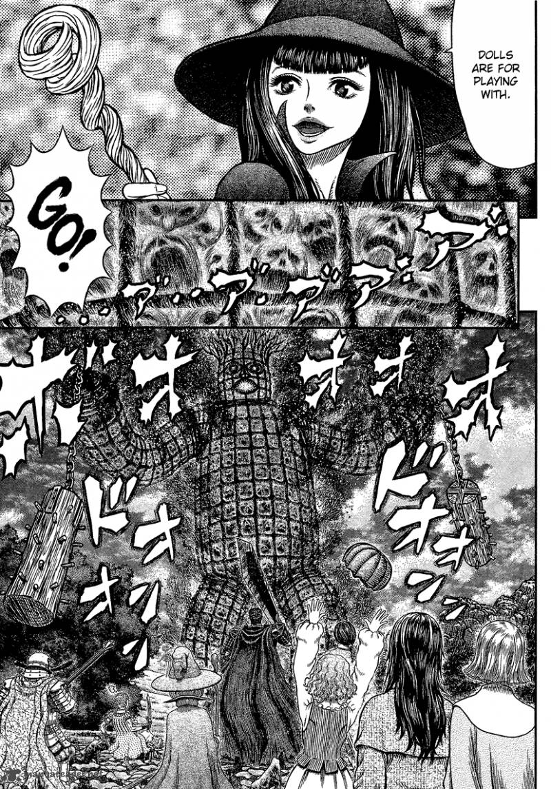 Chapter 343 - Page 15