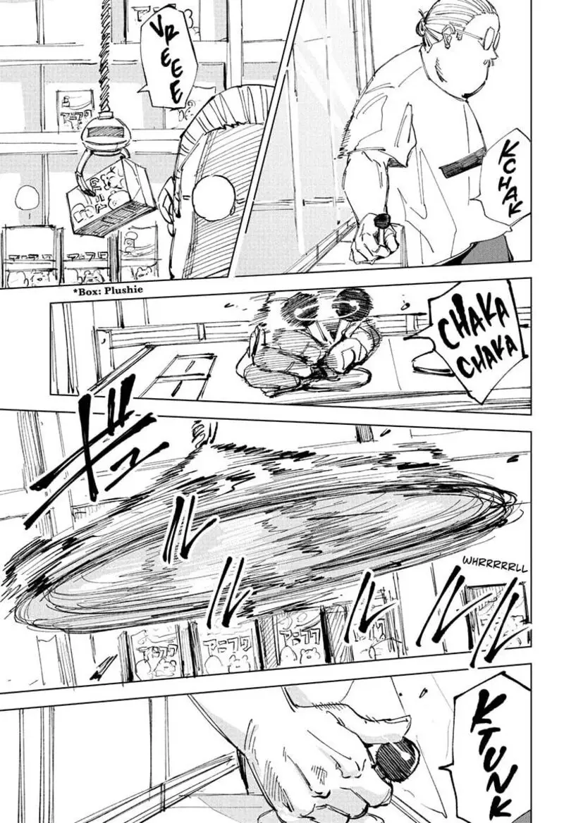 Chapter 241 - Page 11