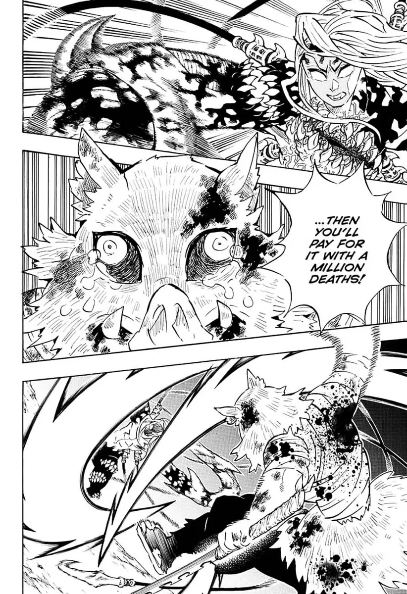 Chapter 197 - Page 11