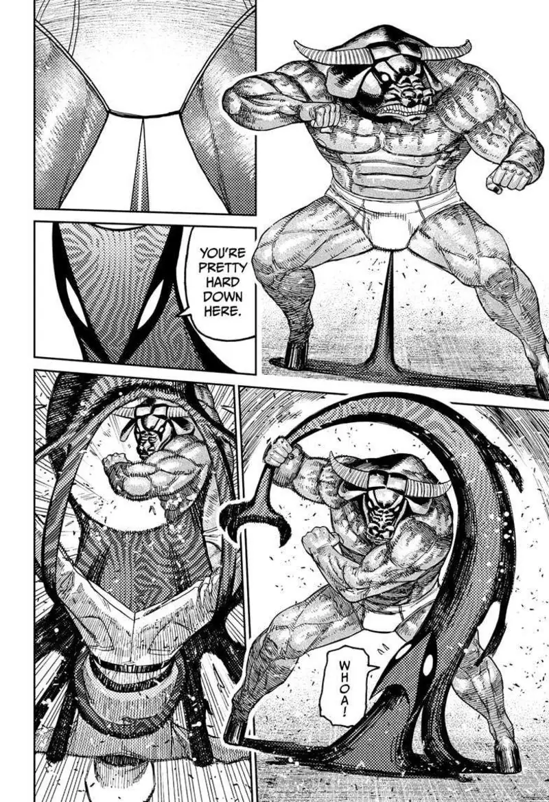 Chapter 178 - Page 8