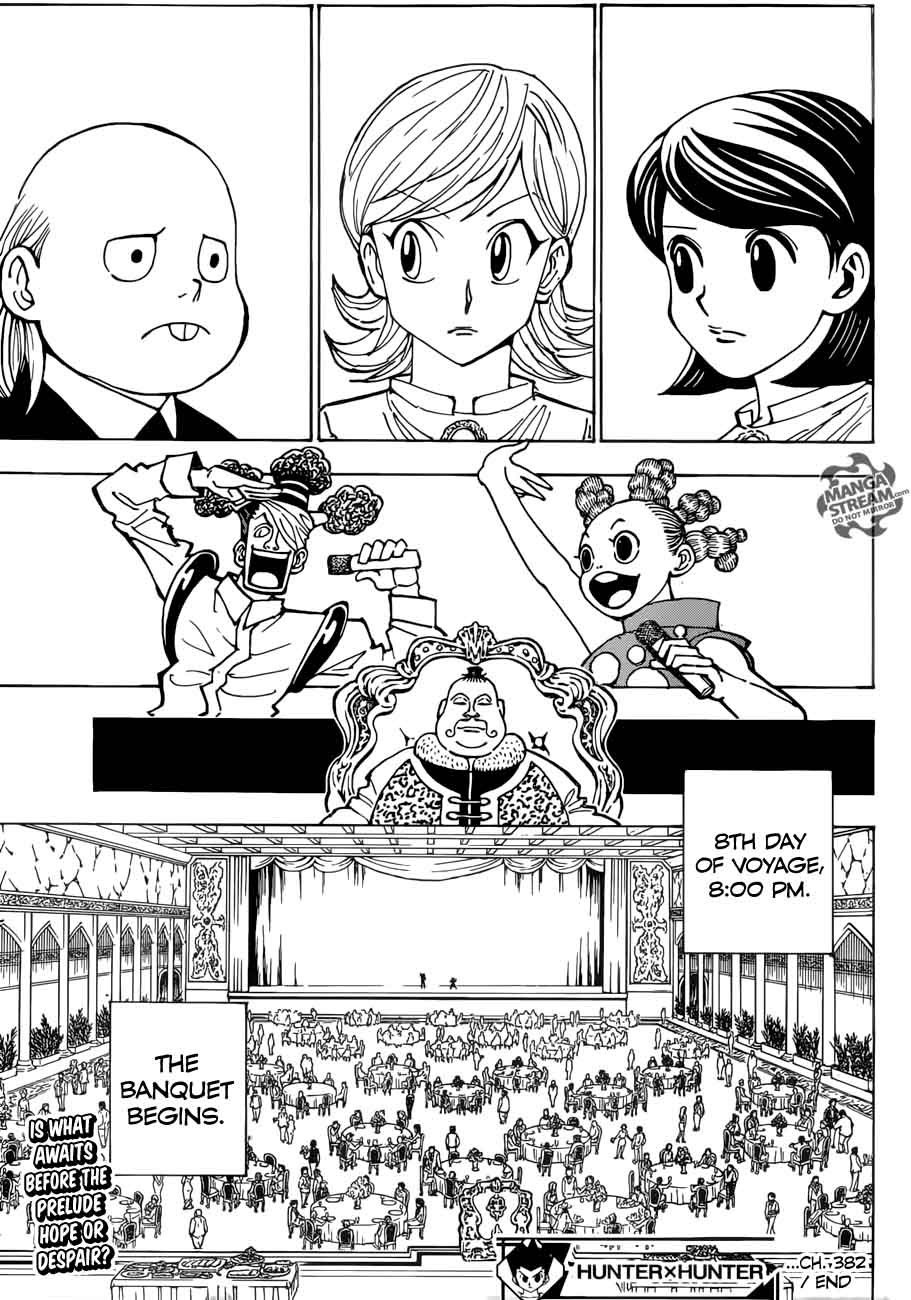 Chapter 382 - Page 18