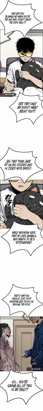 Chapter 524 - Page 3