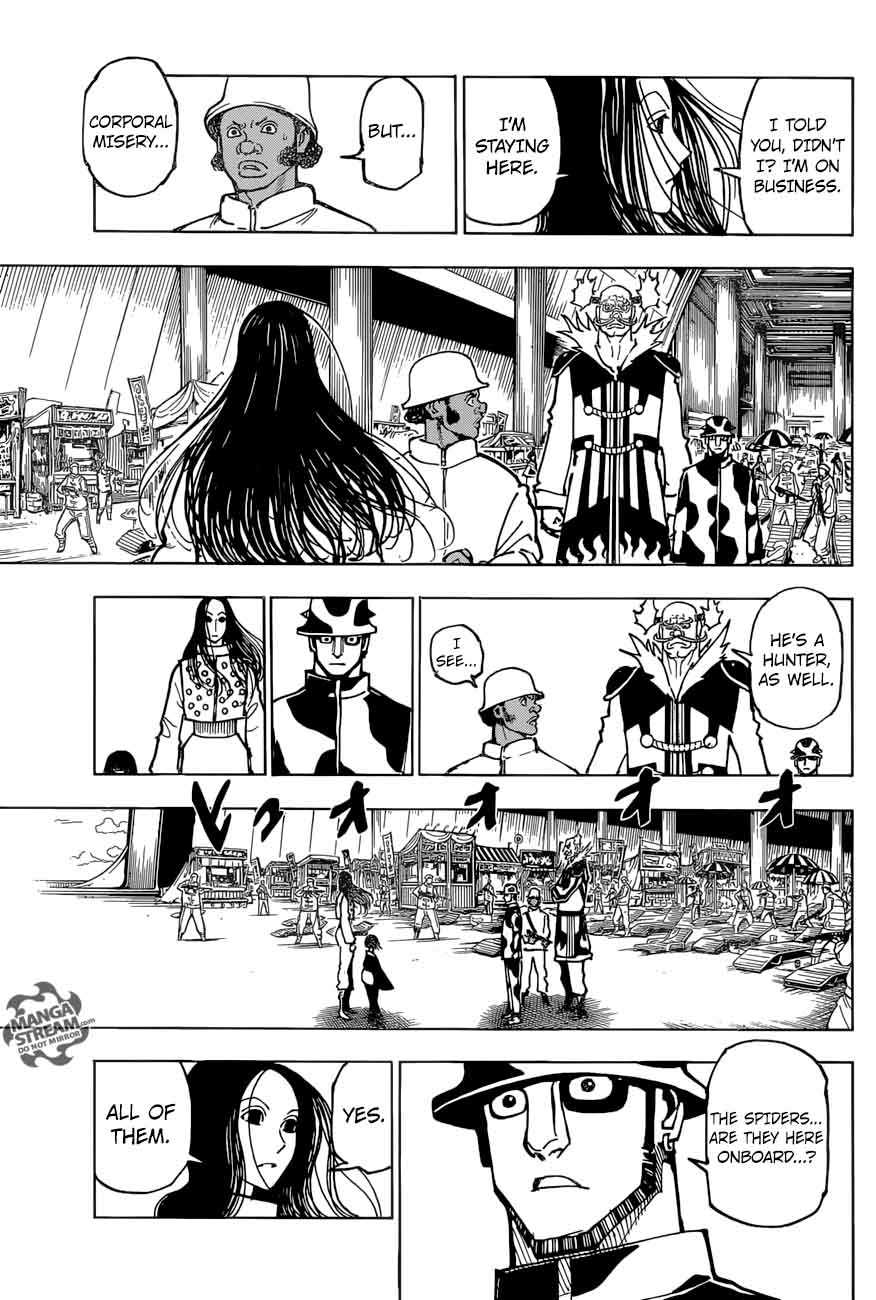 Chapter 380 - Page 14