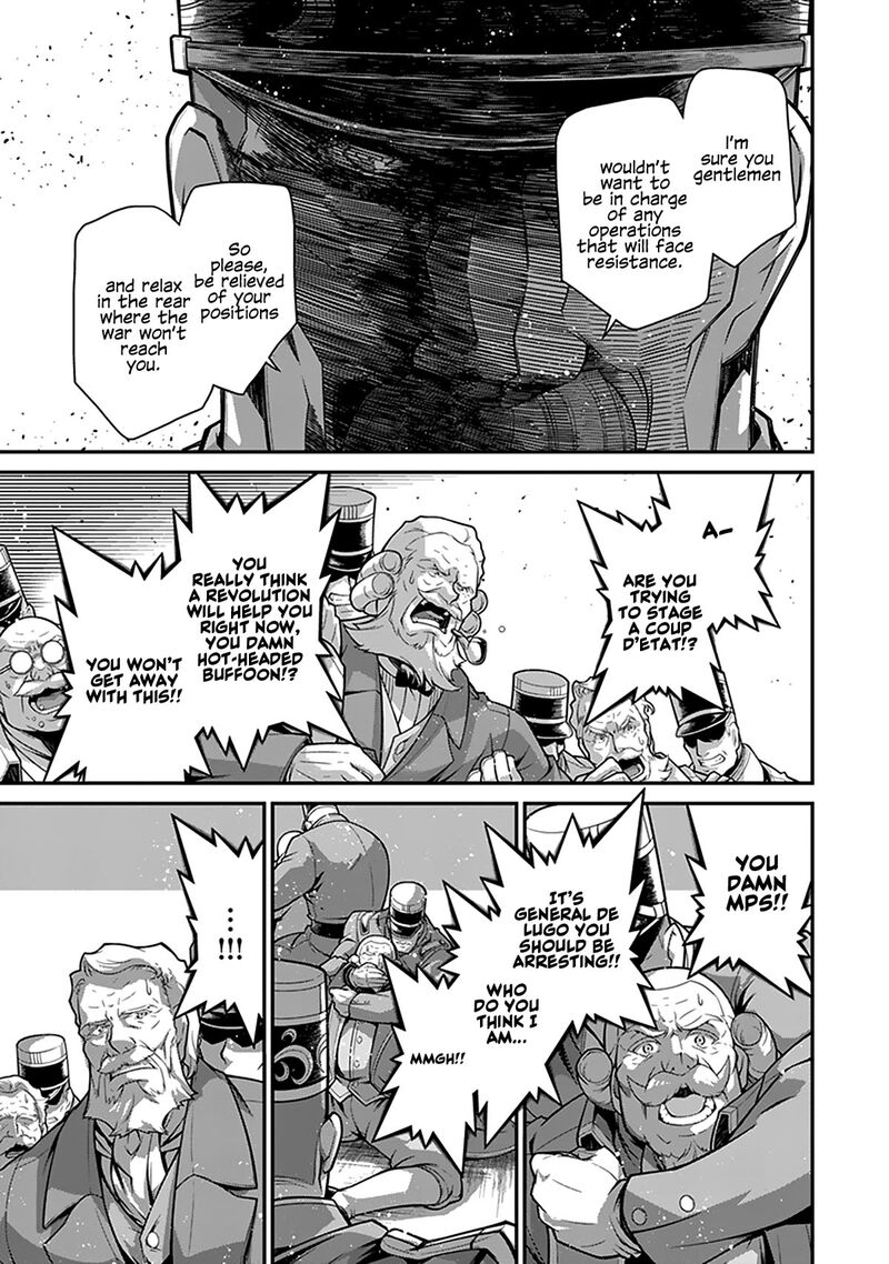 Chapter 70 - Page 21