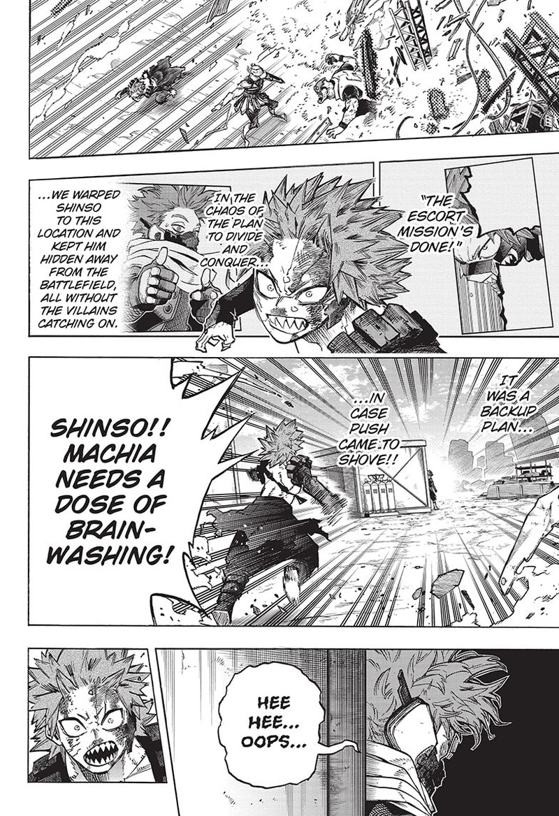 Chapter 383 - Page 6
