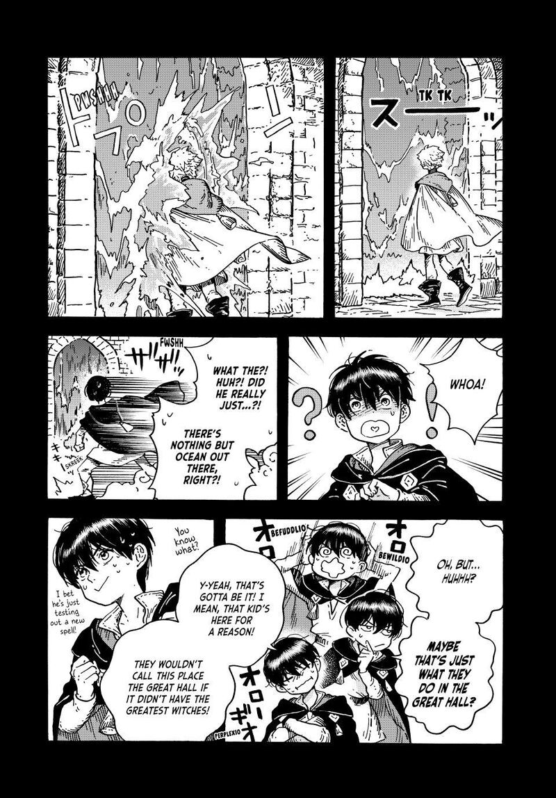 Chapter 89 - Page 11