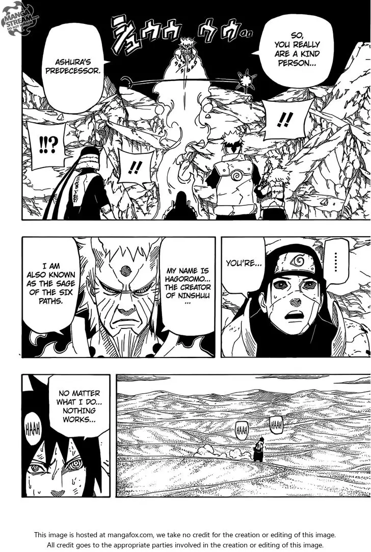 Chapter 683 - Page 13