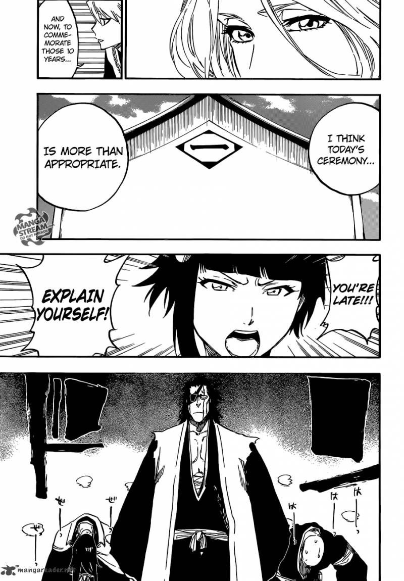 Chapter 685 - Page 16