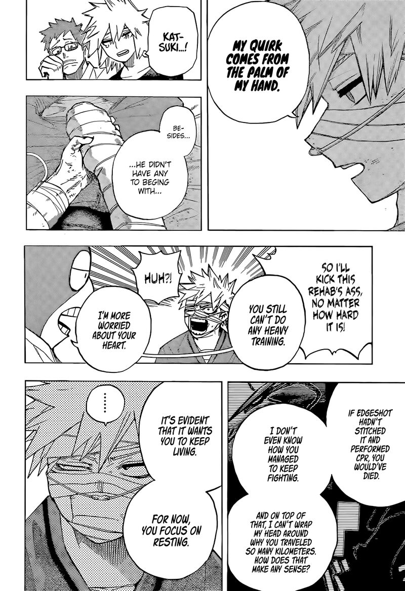 Chapter 424 - Page 7