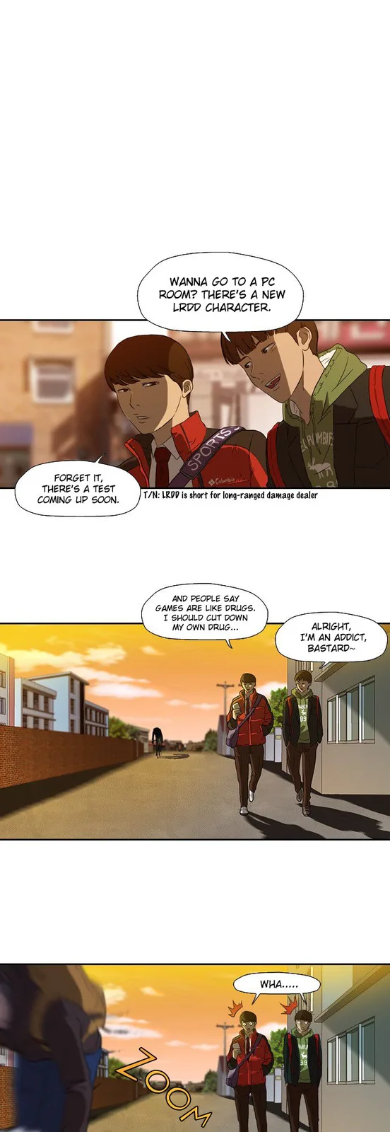 Chapter 1 - Page 4