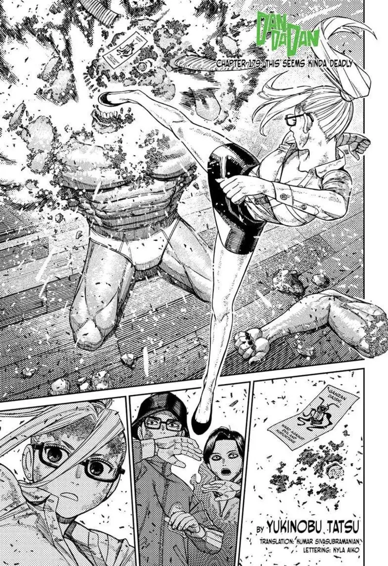 Chapter 179 - Page 1