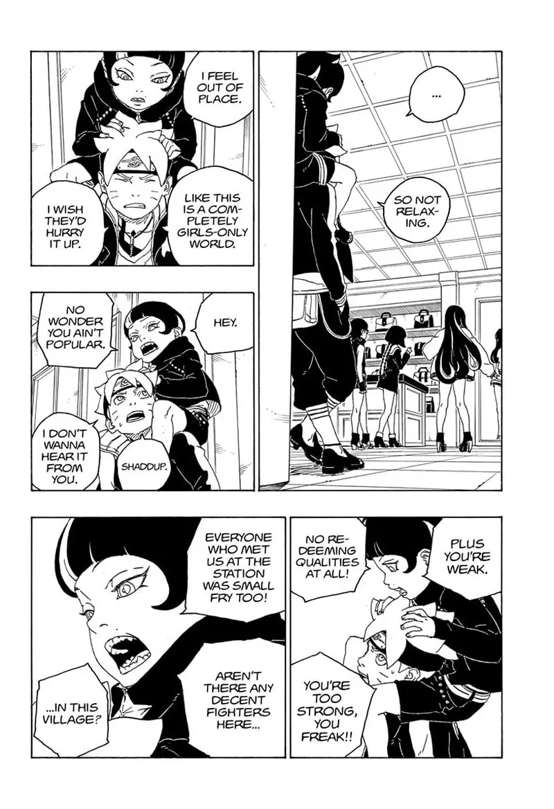 Chapter 77 - Page 17