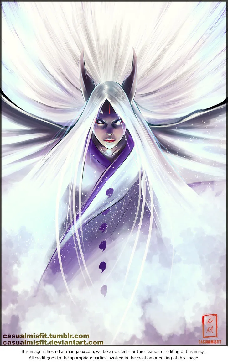 Chapter 672 - Page 3