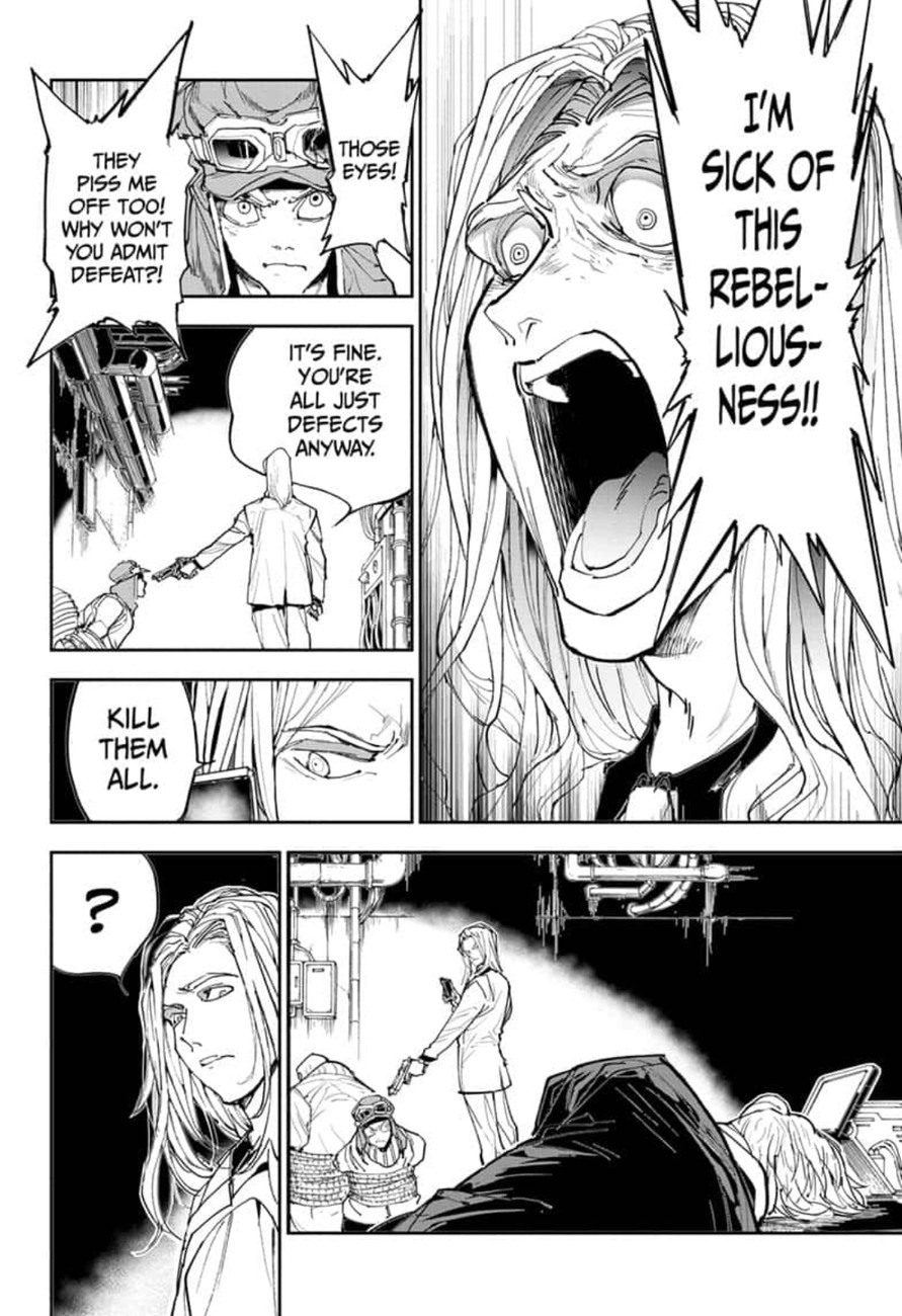 Chapter 168 - Page 18