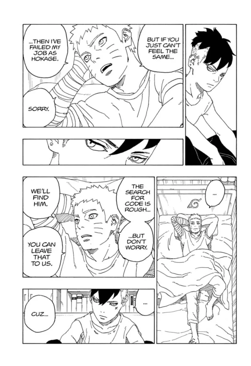 Chapter 60 - Page 37