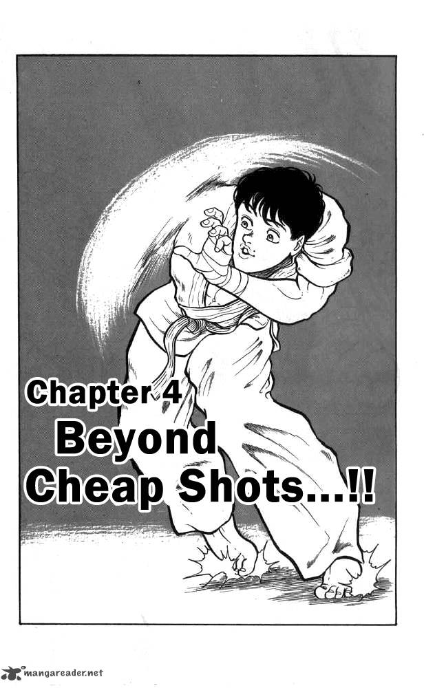 Chapter 4 - Page 1