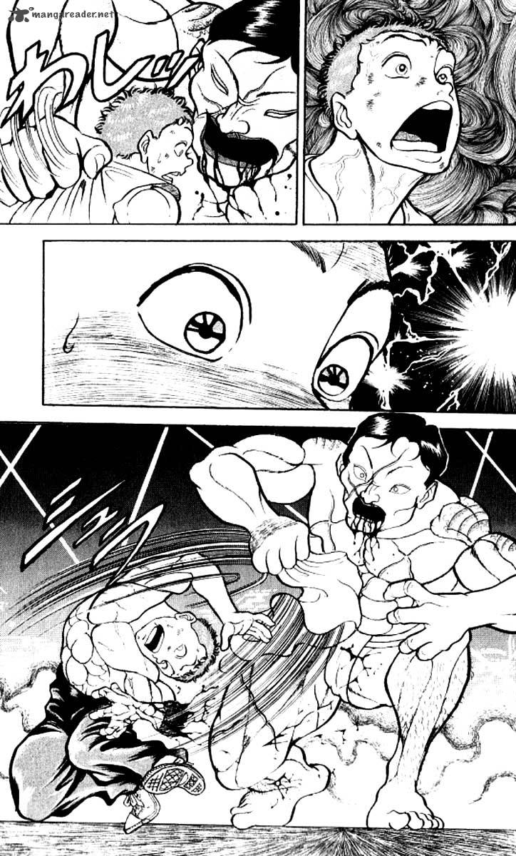 Chapter 117 - Page 20