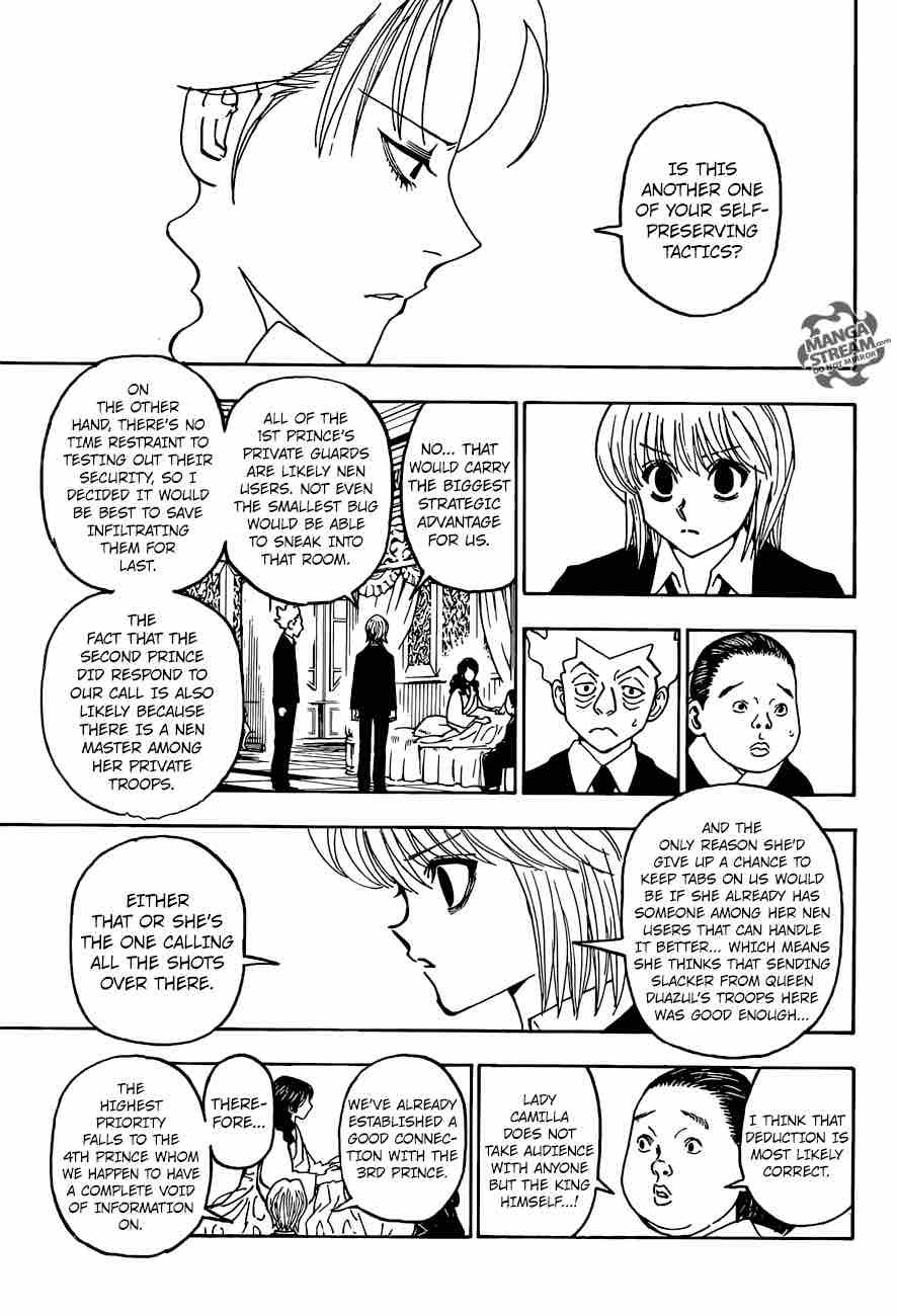 Chapter 369 - Page 6