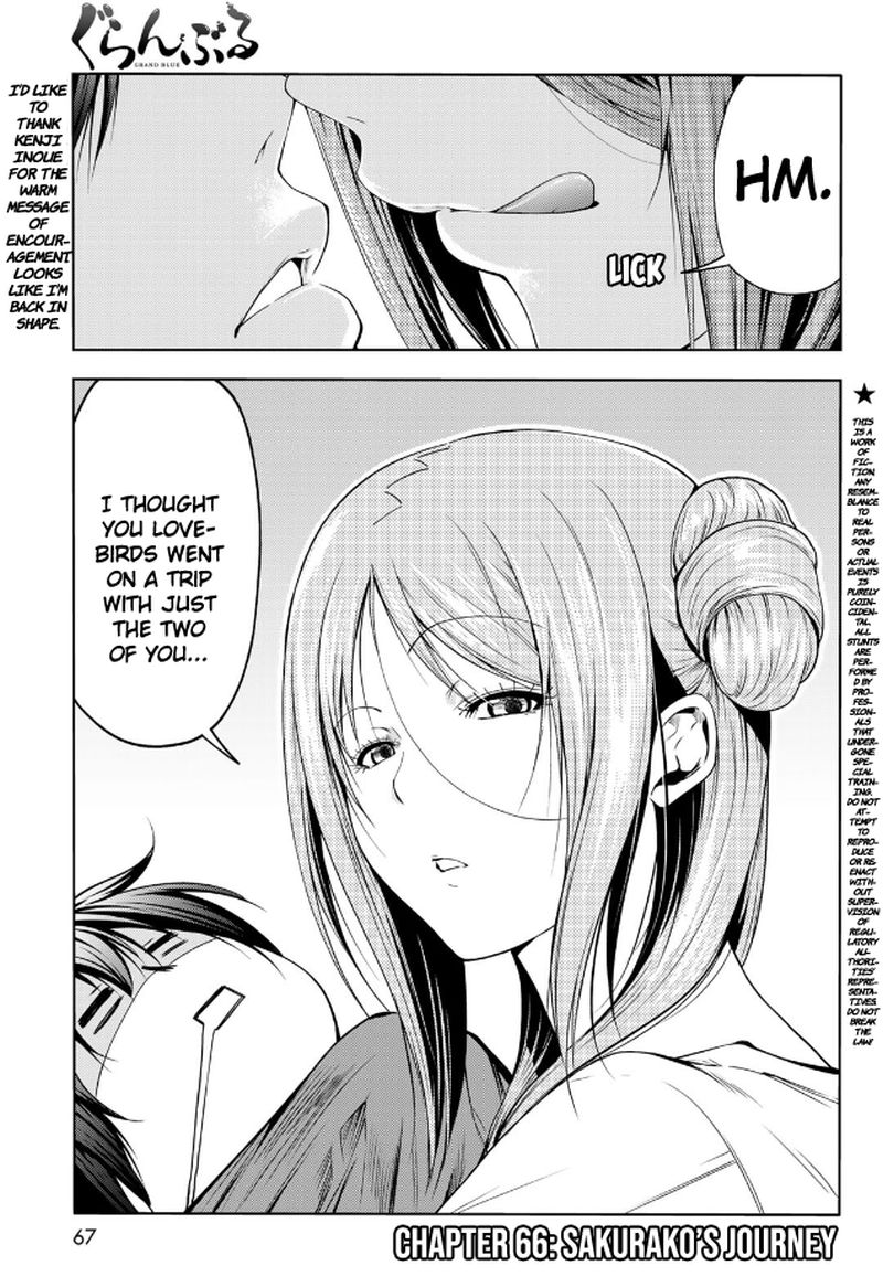 Chapter 66 - Page 1