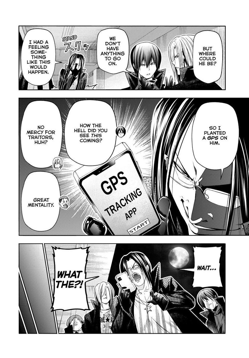 Chapter 85 - Page 34