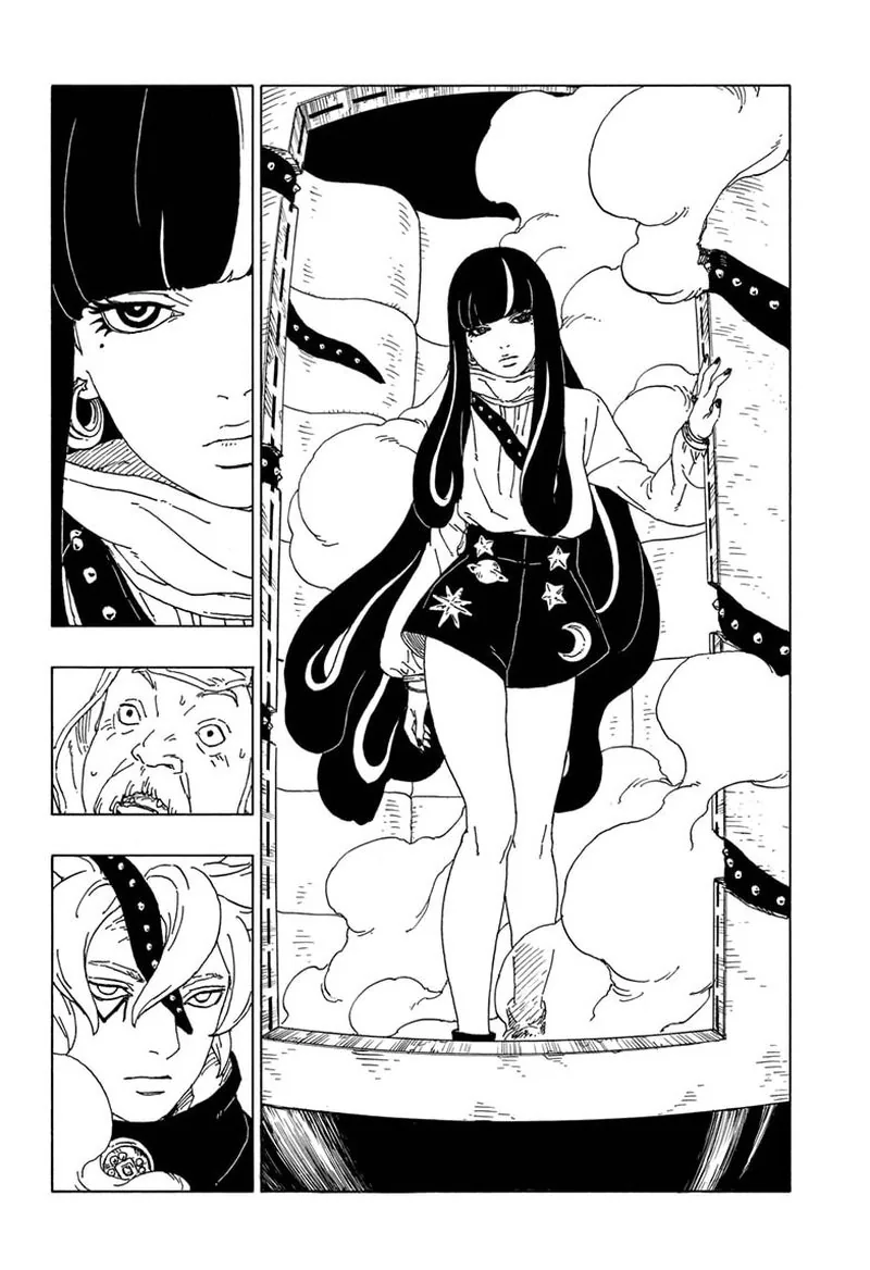 Chapter 57 - Page 17