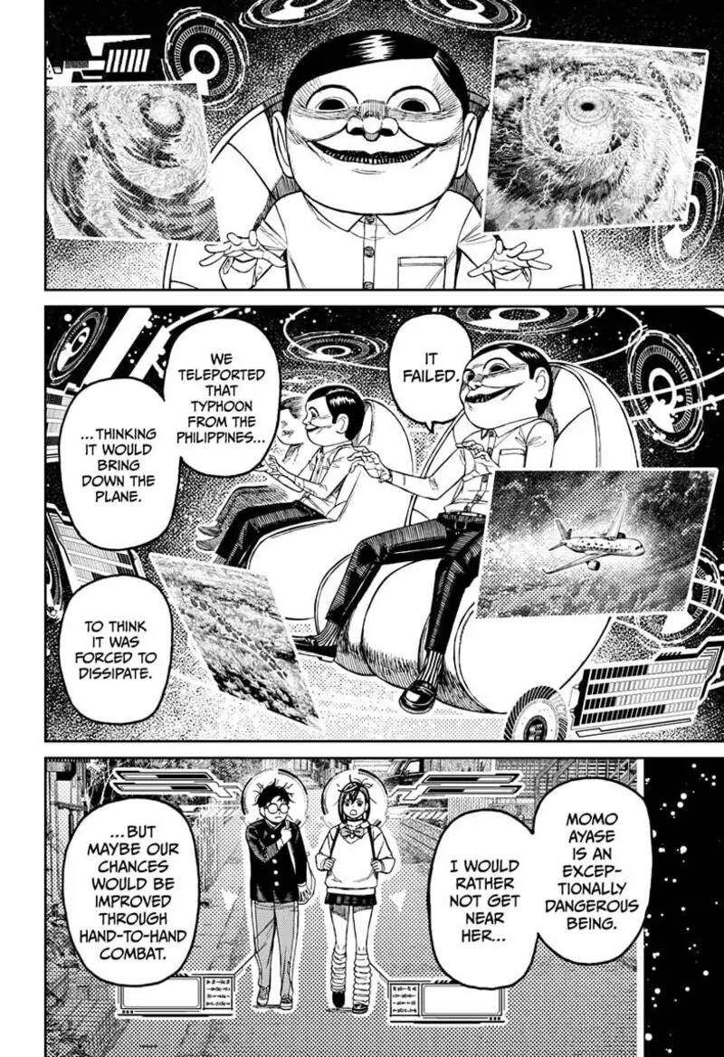 Chapter 200 - Page 8