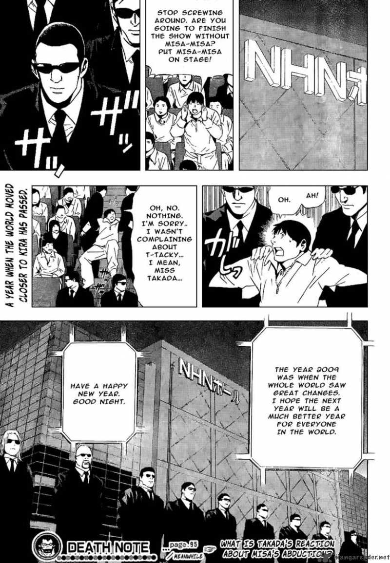 Chapter 95 - Page 20