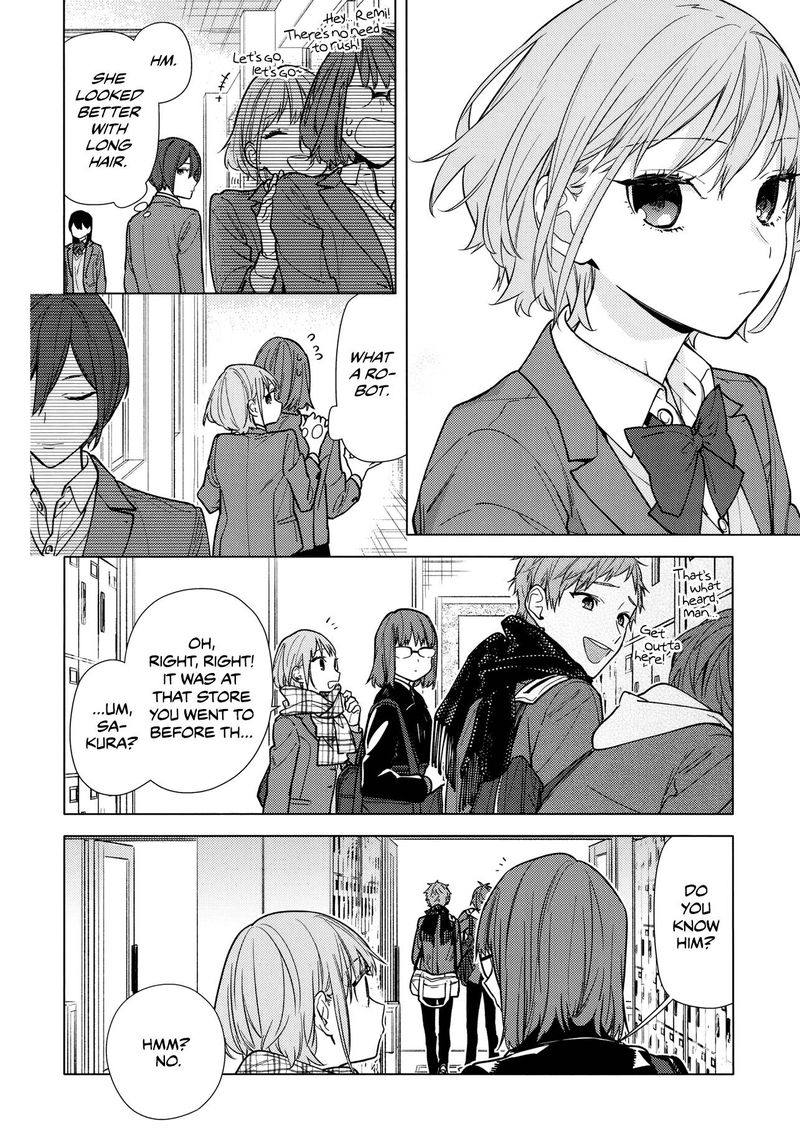 Chapter 124 - Page 12