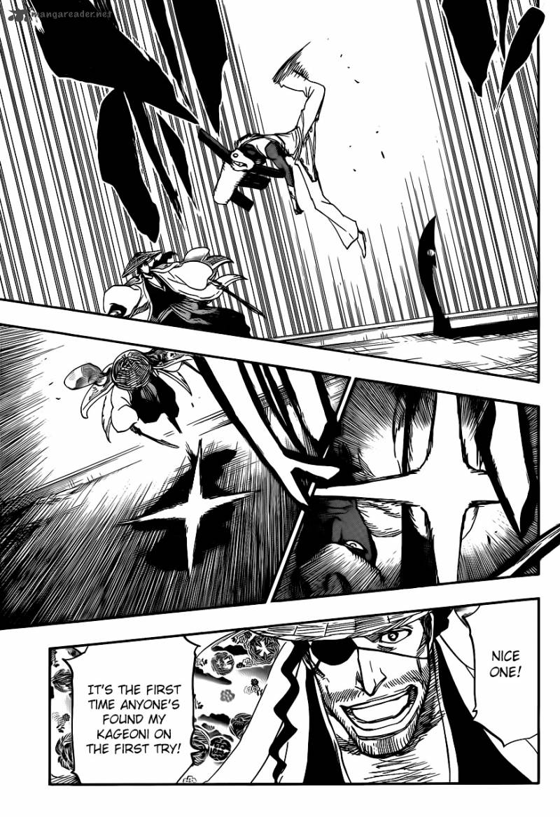 Chapter 645 - Page 13