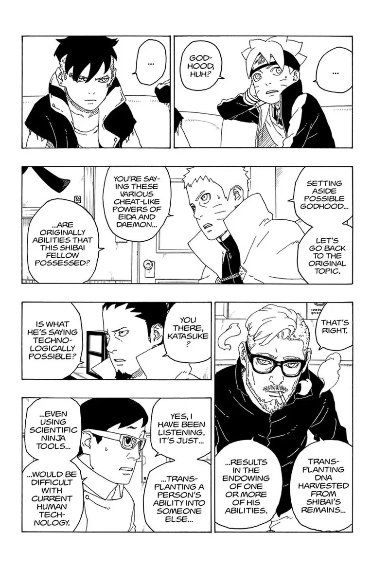 Chapter 75 - Page 10