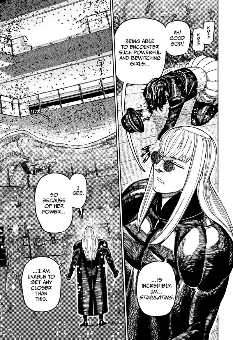 Chapter 223 - Page 12