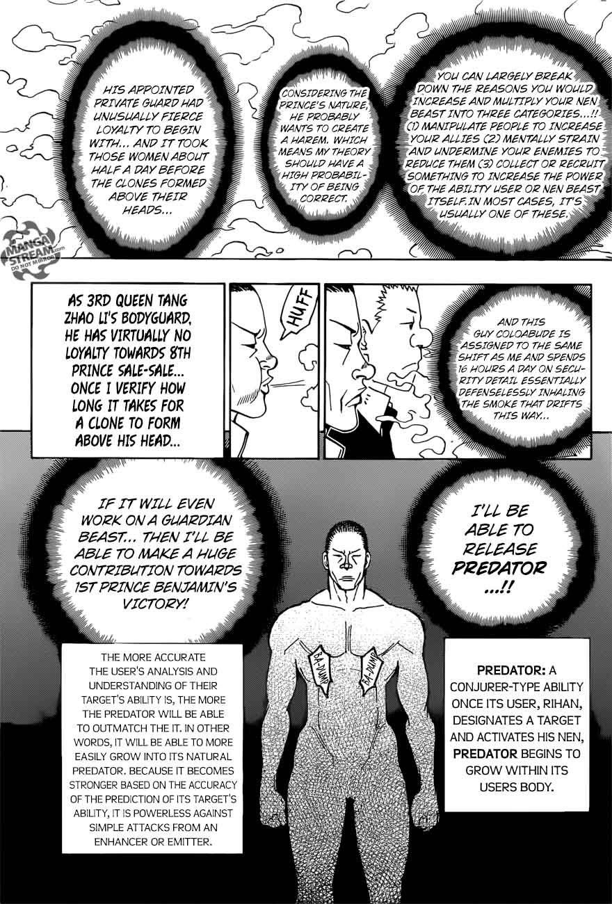 Chapter 374 - Page 16