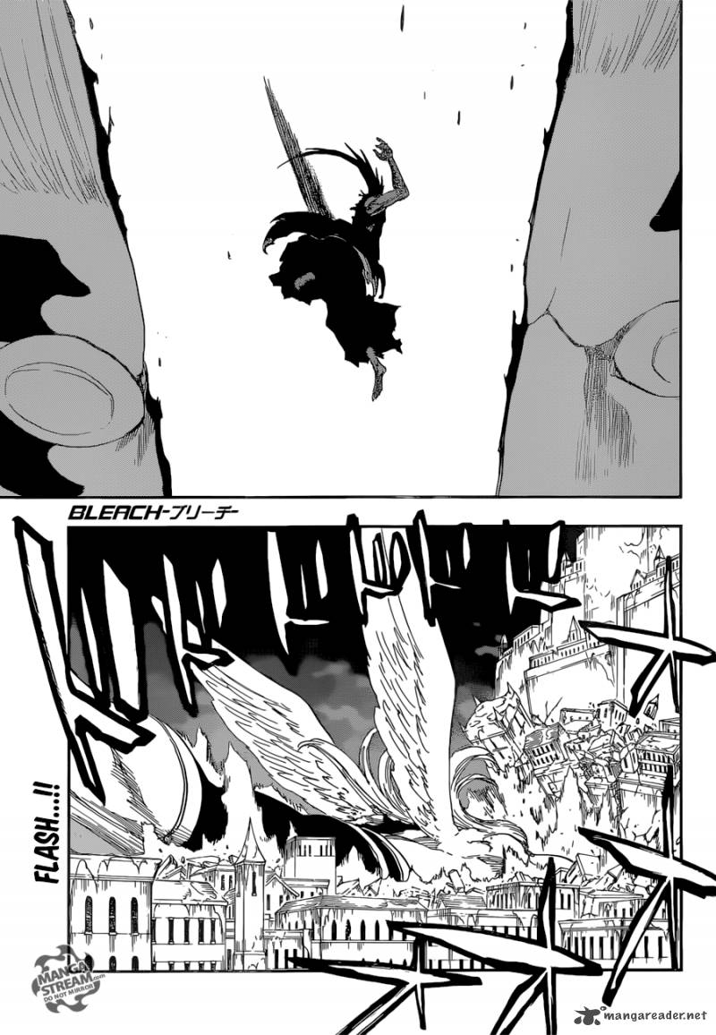 Chapter 670 - Page 1