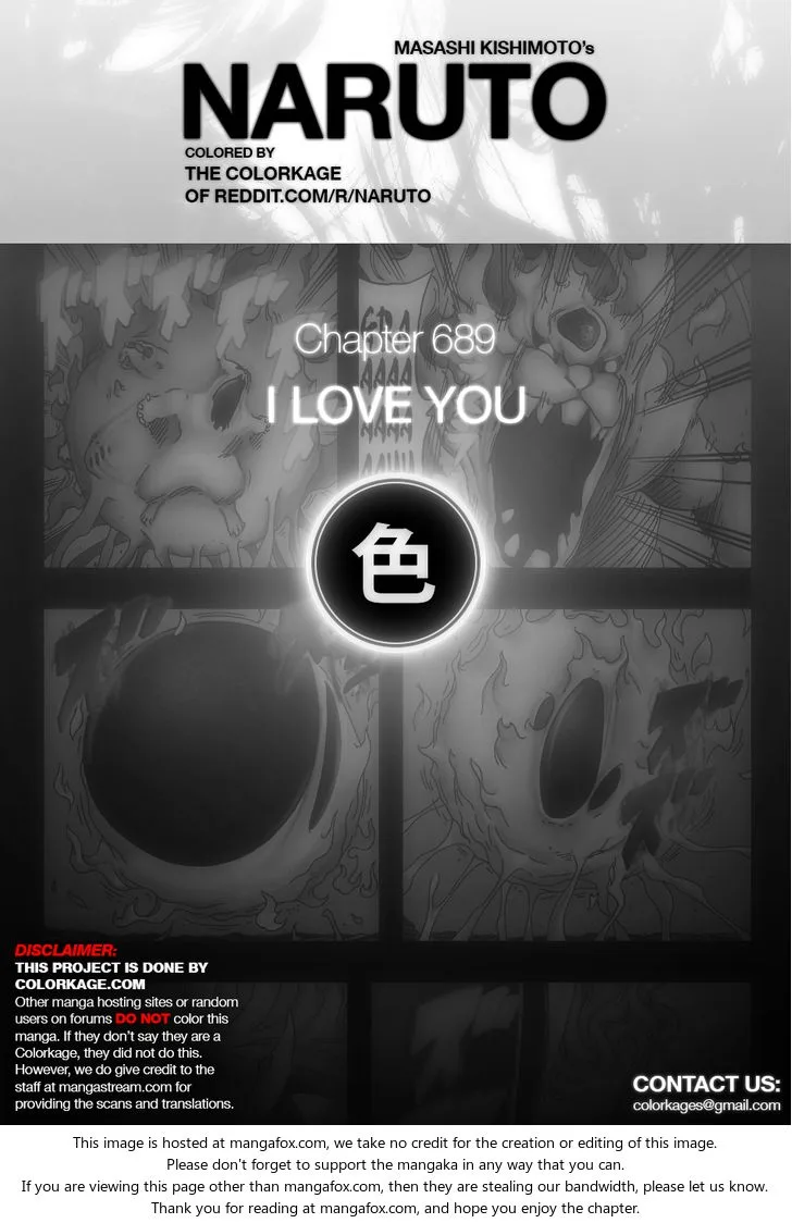 Chapter 689.1 - Page 1
