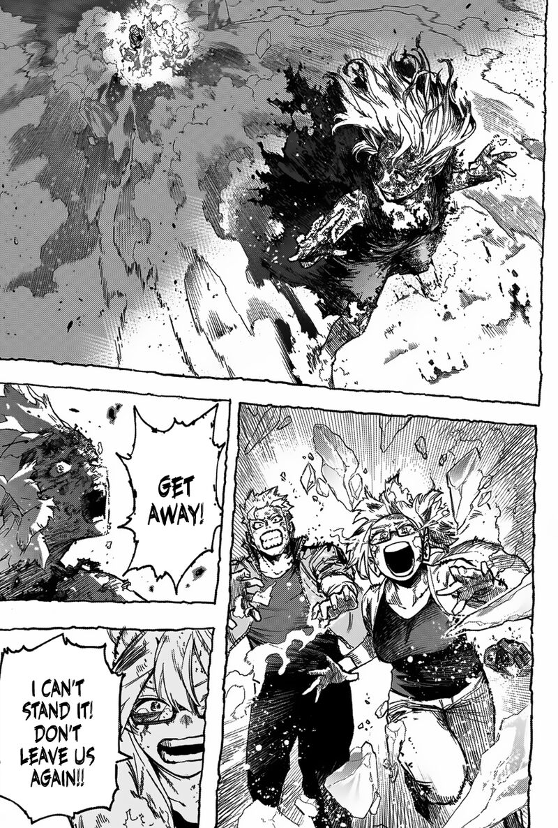 Chapter 388 - Page 9