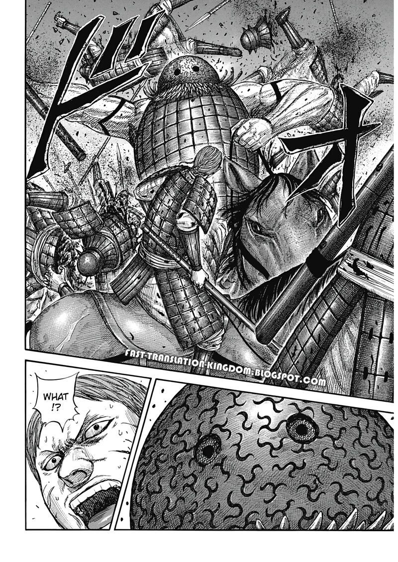 Chapter 821 - Page 11