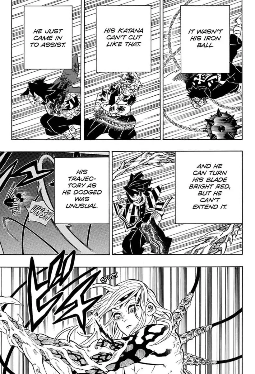 Chapter 190 - Page 7