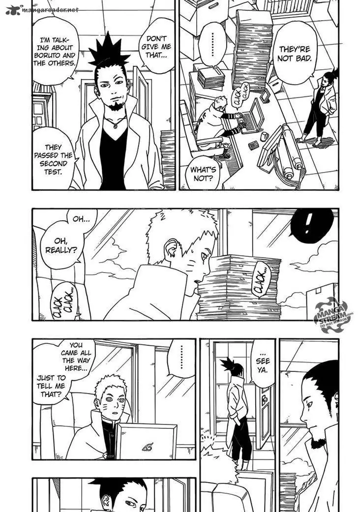 Chapter 4 - Page 4