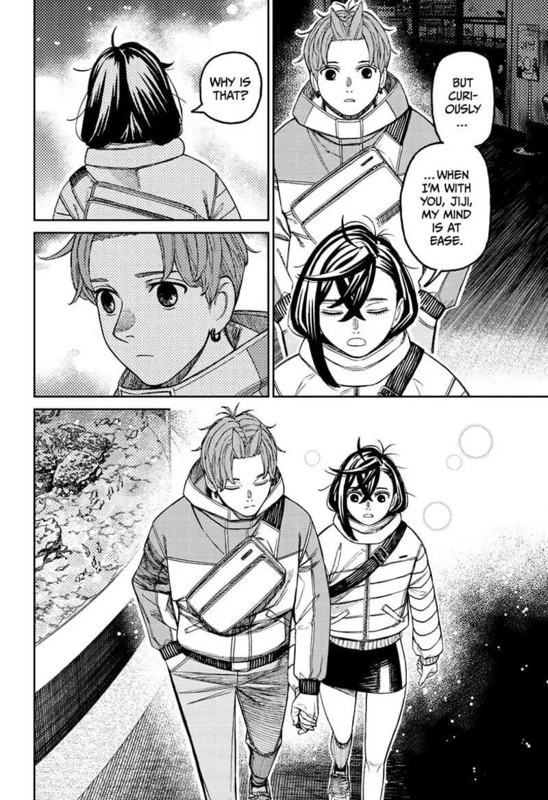 Chapter 230 - Page 18