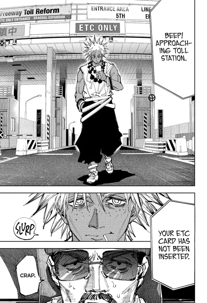 Chapter 236 - Page 3